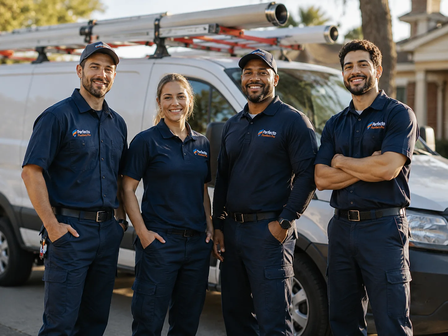 Emergency Plumber Near Me in Newark, TX near me