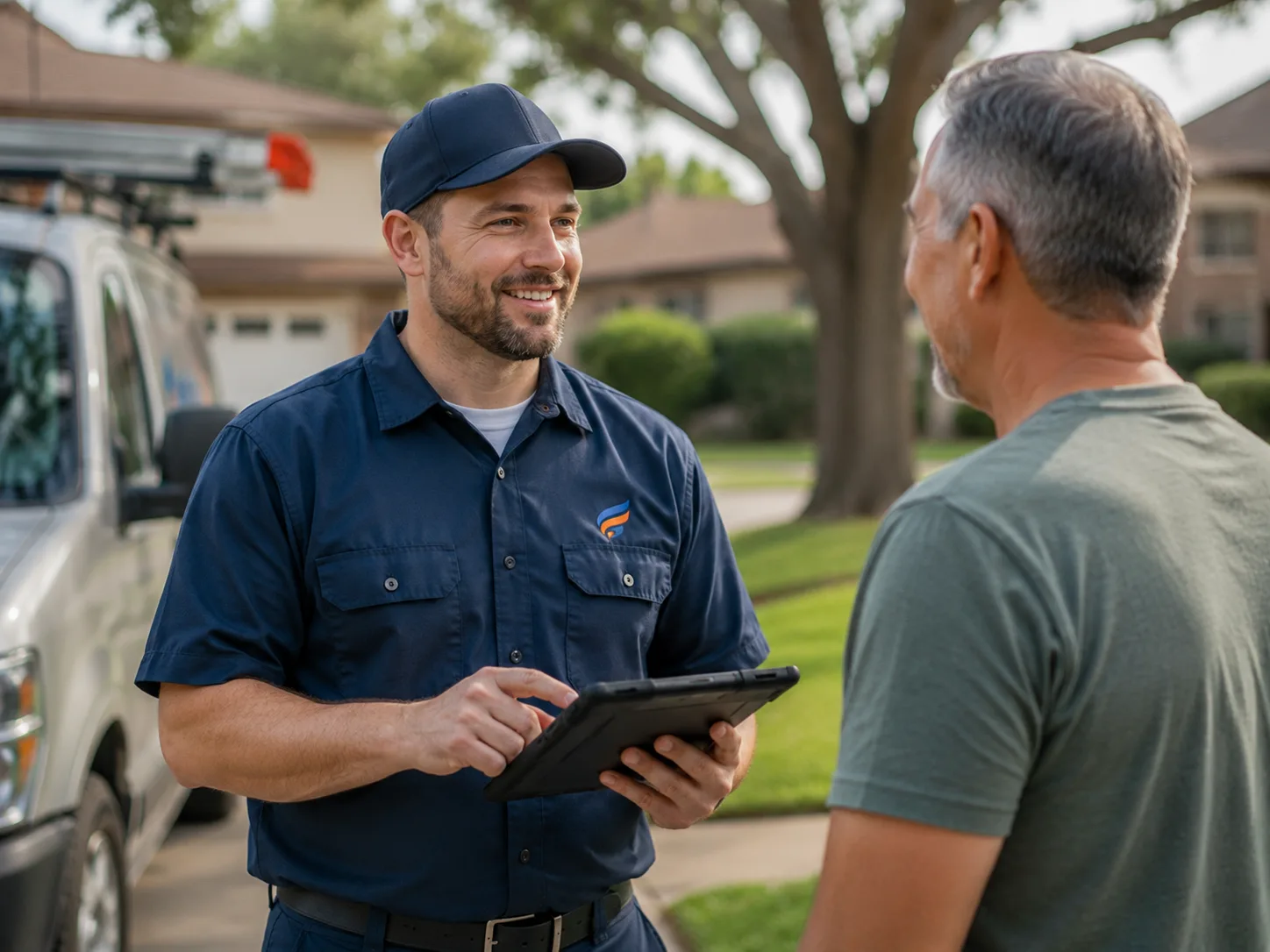 Emergency Plumber Near Me Newark, TX FAQs